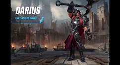 英雄联盟手游12月8日更新什么？英雄联盟手游超过15位新英雄、新皮肤上架