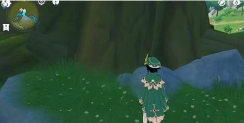 原神大伟丘刷新掉落地点在哪 原神大伟丘刷新地点汇总