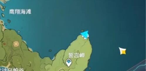 原神大伟丘刷新掉落地点在哪 原神大伟丘刷新地点汇总