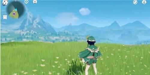 原神大伟丘刷新掉落地点在哪 原神大伟丘刷新地点汇总