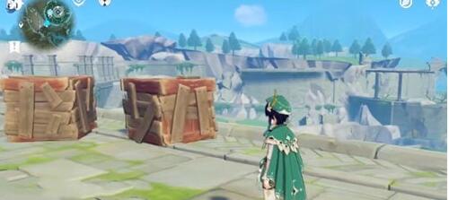 原神大伟丘刷新掉落地点在哪 原神大伟丘刷新地点汇总