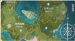 原神区域探索度怎么增加 原神地区探索度提升方法