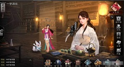 我的侠客快速赚铜钱 我的侠客铜币获取攻略