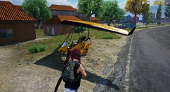 和平精英滑翔机刷新点详解 和平精英滑翔机刷新点有哪些