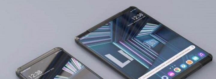 LG卷屏智能机或在2021年3月发布 开发代号B Project