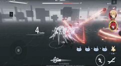 战双帕弥什露娜银冕怎么玩 战双帕弥什露娜技能简介