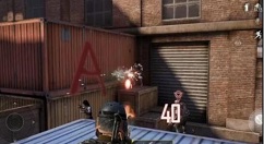 和平精英突变团竞怎么换枪 和平精英突变团竞换枪方法