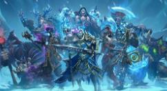 炉石传说对决模式玩法规则是什么?炉石传说对决模式玩法规则介绍