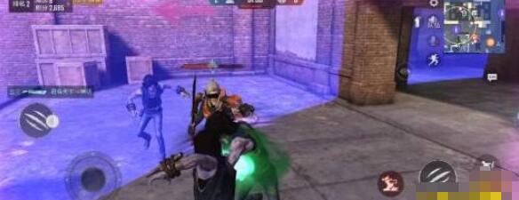 和平精英矿场突变模式打法技巧详解 和平精英矿场突变怎么打