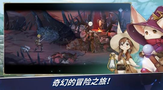 《玛吉雅》登陆Steam:开启试玩体验
