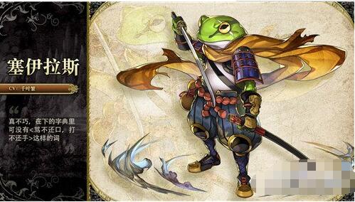 另一个伊甸巴尔沃基剧情任务怎么玩?另一个伊甸巴尔沃基剧情任务玩法攻略