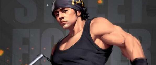 街霸对决杰霸怎么得 街霸对决周杰伦角色杰霸获取方法