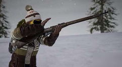 和平精英莫辛纳甘在哪个地图刷 和平精英莫辛纳甘刷新位置分享