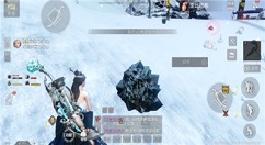 妄想山海矿石分布图一览 妄想山海攻略