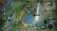 王者荣耀澜猎物出现是什么？王者荣耀10米范围内有猎物出现含义解析