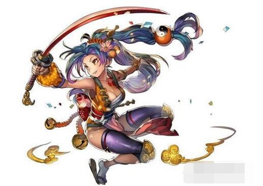 另一个伊甸超越时空的猫乙叶值不值得培养 另一个伊甸超越时空的猫乙叶技能伤害怎么样