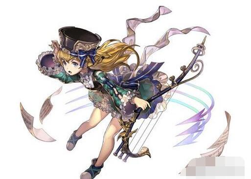 另一个伊甸超越时空的猫伪娘弓怎么样？另一个伊甸超越时空的猫伪娘弓技能强度评测