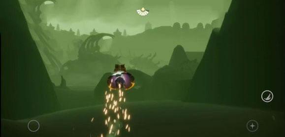 光遇吉他先祖在哪个地图出现 光遇吉他先祖位置介绍