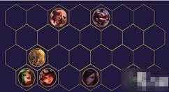 云顶之弈福星阵容搭配推荐 云顶之弈10.20最强福星阵容