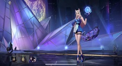 英雄联盟手游狐狸技能介绍 英雄联盟手游技能是什么