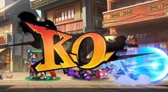 街霸对决山队和火队哪个厉害 街霸对战主力阵容配搭攻略