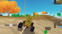 香肠派对世界聊天去哪了？香肠派对世界聊天频道界面没有了解析