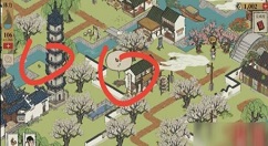 江南百景图母鸡和宝箱在哪 江南百景图母鸡宝箱位置一览