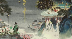 江南百景图百花礼盒在哪拿 江南百景图百花礼盒获得方法一览