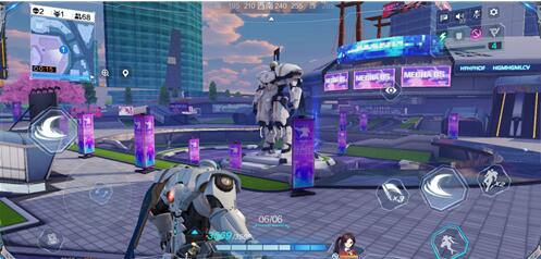 机动都市阿尔法机甲强度排行榜 机动都市阿尔法最强战斗机甲介绍