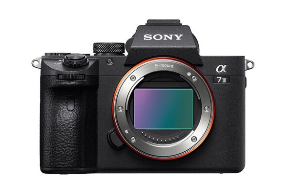 索尼 A7M4 相机最新外爆：搭载3000万像素级CMOS