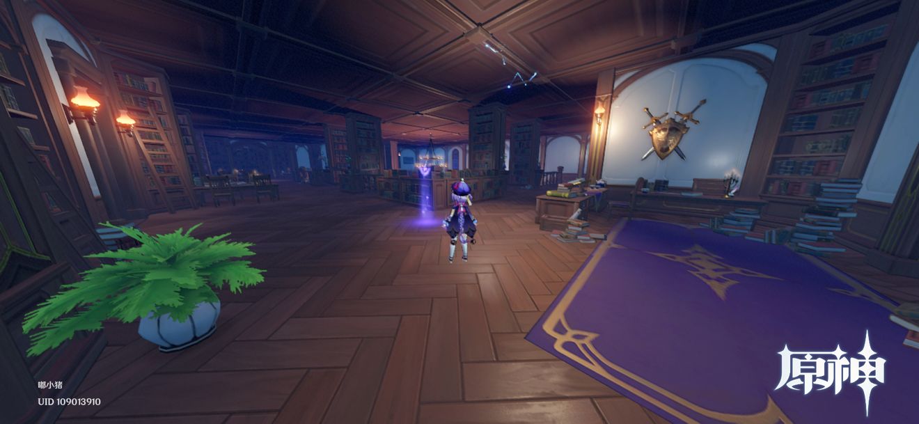 原神蒙德观景点在哪里?原神1.1版本蒙德地理志图鉴解析