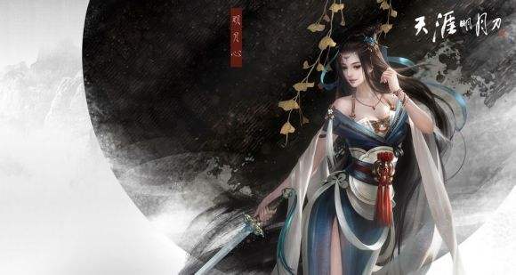 天刀手游明月心怎么获得？天刀手游明月心伙伴获取方法攻略