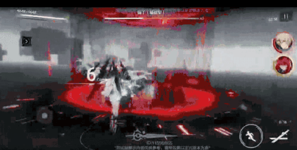 战双帕弥什露娜银冕怎么玩 战双帕弥什露娜技能简介