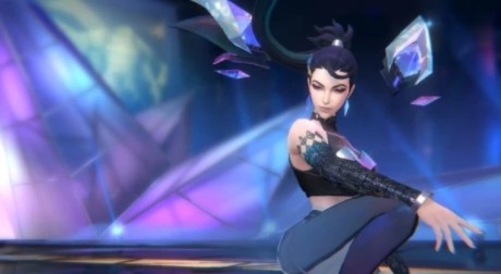 lol手游kda皮肤怎么得？lol手游kda女团英雄与皮肤获取攻略