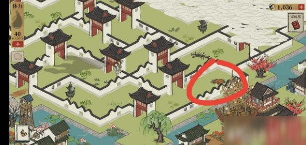 江南百景图母鸡和宝箱在哪 江南百景图母鸡宝箱位置一览