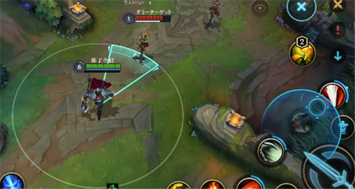 英雄联盟手游诺手怎么出装?英雄联盟诺手最佳出装与玩法技巧攻略