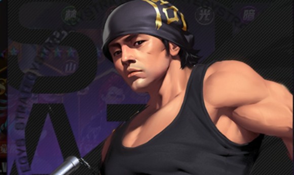 街霸对决杰伦角色怎么得?街霸对决杰伦角色杰霸活动获取方法一览