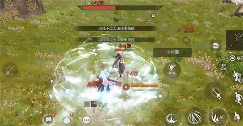 妄想山海红名怎么办?妄想山海仇人系统与清除宿怨值方法解析