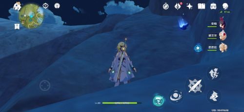 原神陨石碎片具体位置在哪 原神陨石碎片位置大全