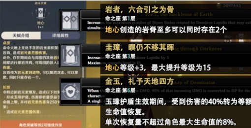 原神钟离0命能玩吗?原神钟离0命是否值得培养解析