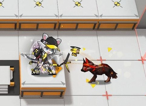 明日方舟4星干员卡达怎么样？卡达技能强度分析