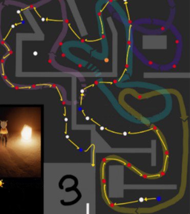 光遇火之试炼火球怎么躲?光遇预言季火之试炼火球躲避技巧详解