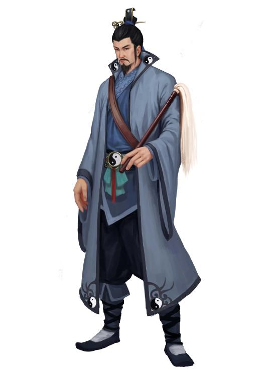 我的侠客哪个门派好 我的侠客门派介绍