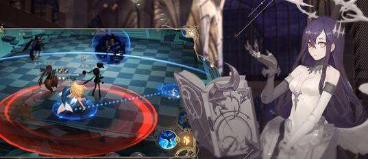 幻书启世录疗愈幻书哪个强 幻书启世录疗愈幻书推荐