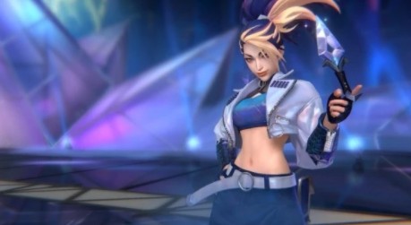 lol手游kda皮肤怎么得？lol手游kda女团英雄与皮肤获取攻略