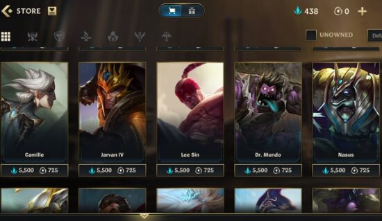 英雄联盟手游怎么快速获取金币？英雄联盟手游魄罗金币快速获得方法攻略