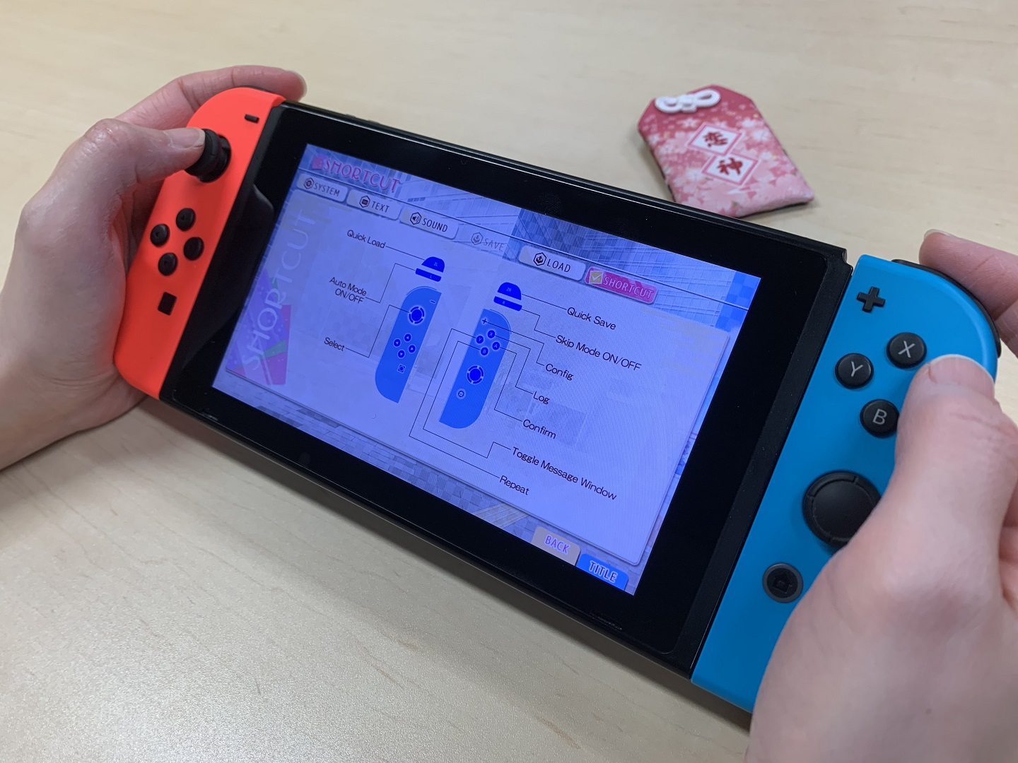《恋神:神之舞台》将上架Switch 发售日暂定