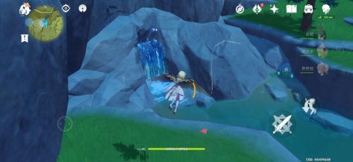 原神陨石碎片具体位置在哪 原神陨石碎片位置大全