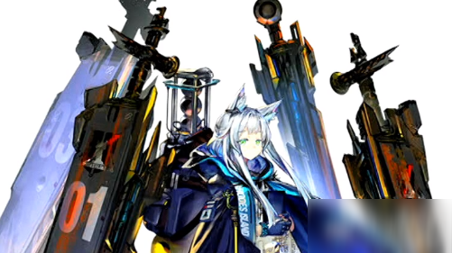 明日方舟迷迭香精二材料是什么 明日方舟干员迷迭香精二材料推荐