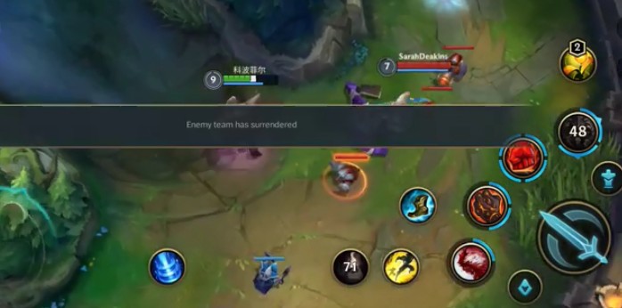 英雄联盟手游石头人ap出装怎么玩?英雄联盟手游石头人ap出装与上分攻略